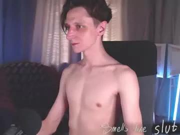aaronsinn from Chaturbate