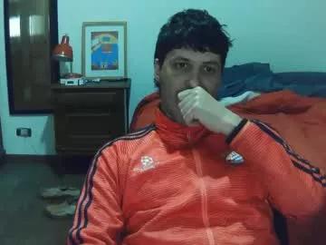 aaronspice from Chaturbate