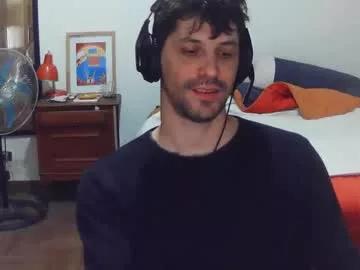 aaronspice from Chaturbate