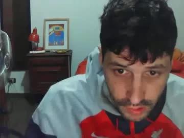 aaronspice from Chaturbate