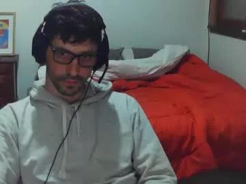 aaronspice from Chaturbate