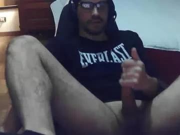 aaronspice from Chaturbate