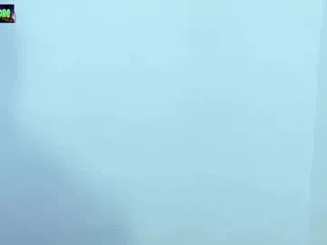 aasher_hardcore from Chaturbate