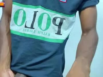 aasher_hardcore from Chaturbate is Freechat