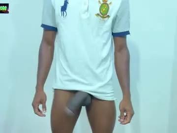 aasher_hardcore from Chaturbate