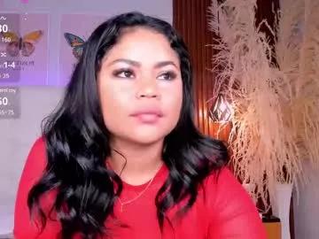 aashley_jones from Chaturbate