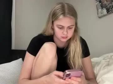 ababyy2901 from Chaturbate is Freechat
