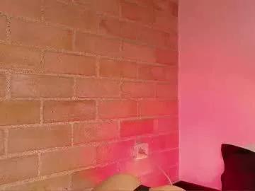 abbeey_ from Chaturbate