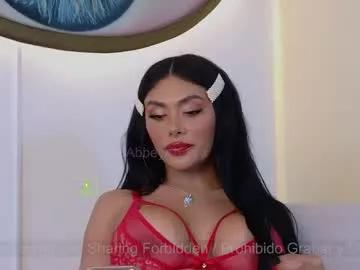 abbeykhaled from Chaturbate