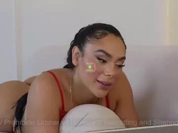 abbeykhaled from Chaturbate