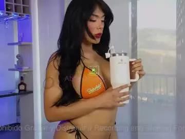 abbeykhaled from Chaturbate
