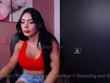 abbeykhaled from Chaturbate