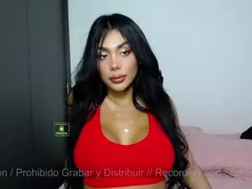 abbeykhaled from Chaturbate