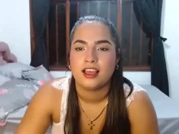 abbie777 from Chaturbate