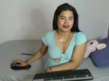 abbie777 from Chaturbate
