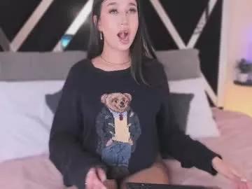 abbie_foxxx from Chaturbate