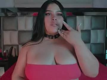 Abbiee_collins from Chaturbate