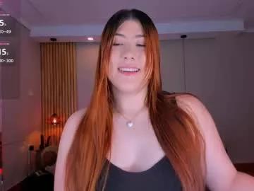 abbieedmond from Chaturbate