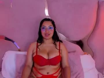 Abbiejones_ from Chaturbate