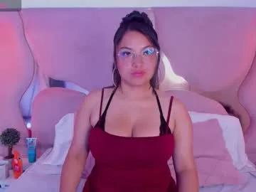 Abbiejones_ from Chaturbate