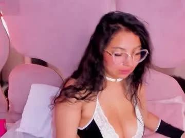 Abbiejones_ from Chaturbate