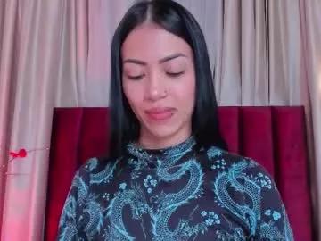abbiejoness_ from Chaturbate