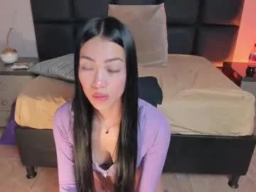 abbiejoness_ from Chaturbate
