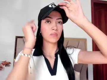 abbiejoness_ from Chaturbate