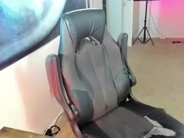 abbiemorganxx from Chaturbate