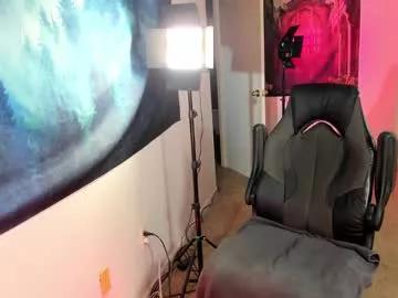 abbiemorganxx from Chaturbate is Freechat