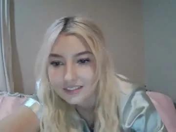 abbiewhite from Chaturbate