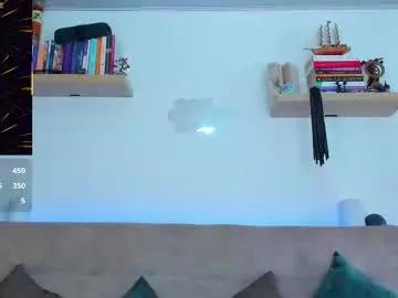 Abbigaiil_fuster_ from Chaturbate