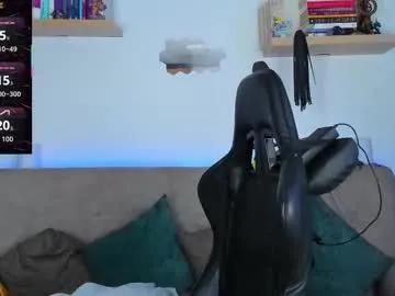 Abbigaiil_fuster_ from Chaturbate