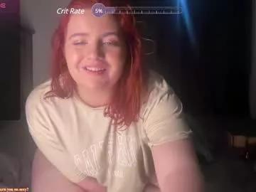 abbiwillow from Chaturbate