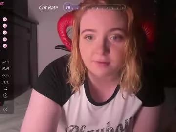 abbiwillow from Chaturbate