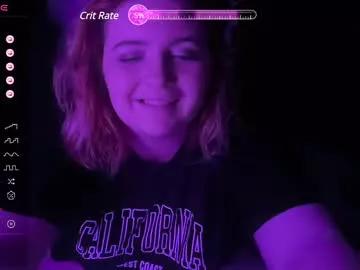 abbiwillow from Chaturbate