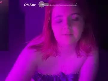 abbiwillow from Chaturbate