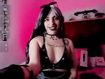 abby__smiith from Chaturbate
