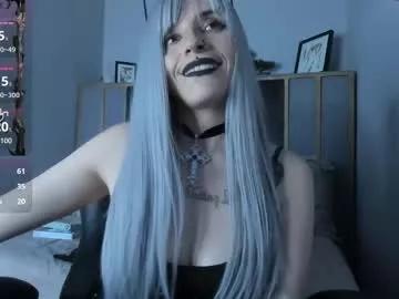 abby__smiith from Chaturbate