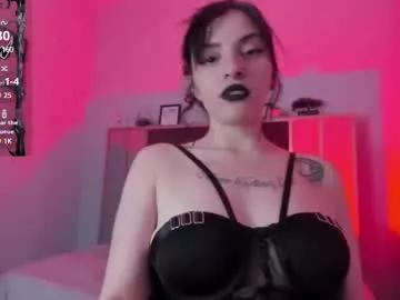 abby__smiith from Chaturbate