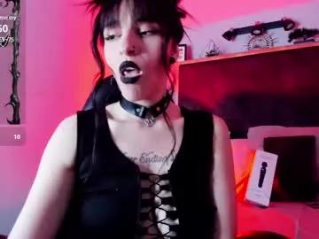 abby__smiith from Chaturbate