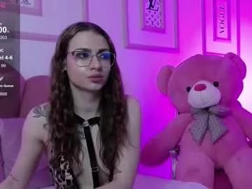 abby__white from Chaturbate
