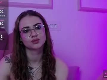 abby__white from Chaturbate