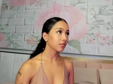 abby_adams20 from Chaturbate