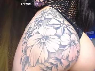 abby_adamsx from Chaturbate