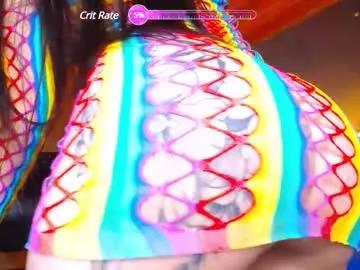 abby_adamsx from Chaturbate