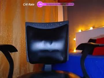 abby_adamsx from Chaturbate