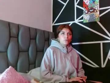 Abby_and_chriss18 from Chaturbate