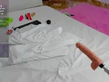 abby_anderson_ from Chaturbate