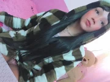 abby_blaair from Chaturbate